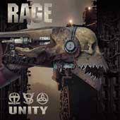 Rage (GER) : Unity